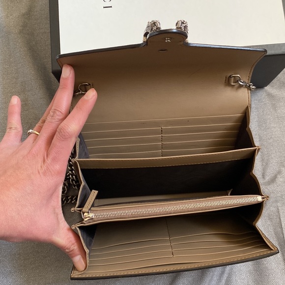 Gucci Dionysus - Picture 6 of 14